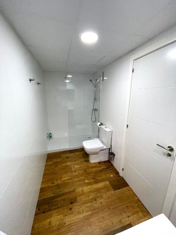 Apartamentos Dubamar Playa II Aguadulce  Kültér fotó
