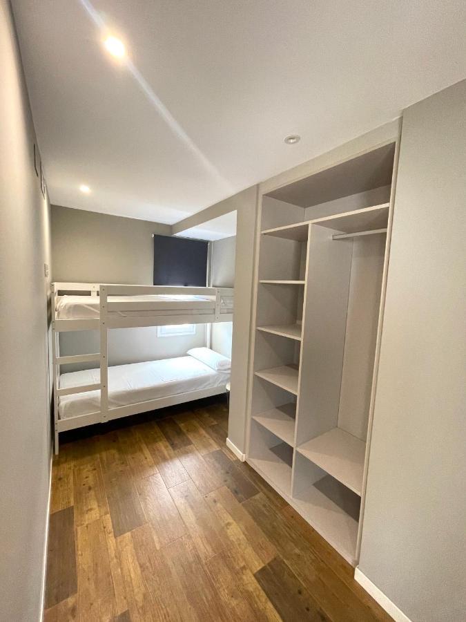 Apartamentos Dubamar Playa II Aguadulce  Kültér fotó
